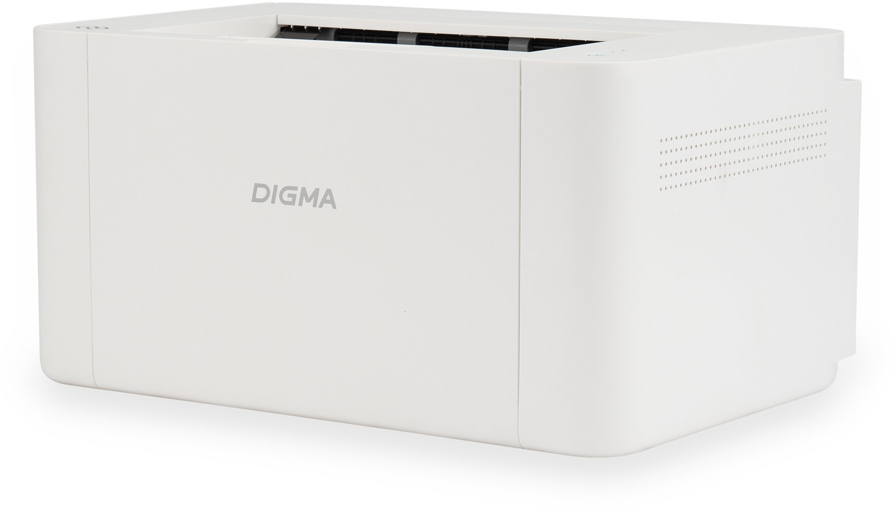 Принтер лазерный Digma DHP-2401W белый