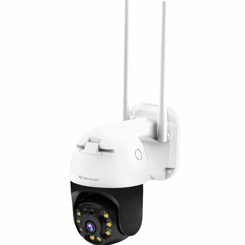 IP-камера VStarcam C8864 (2Мп Wi-Fi поворотная уличная) 1639469