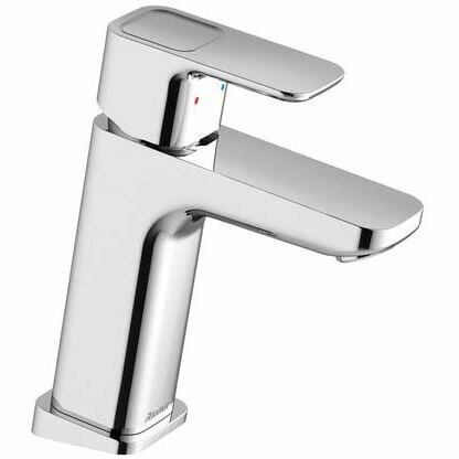 Смеситель для раковины Ravak 10 TD 014.00 (X070062) хром