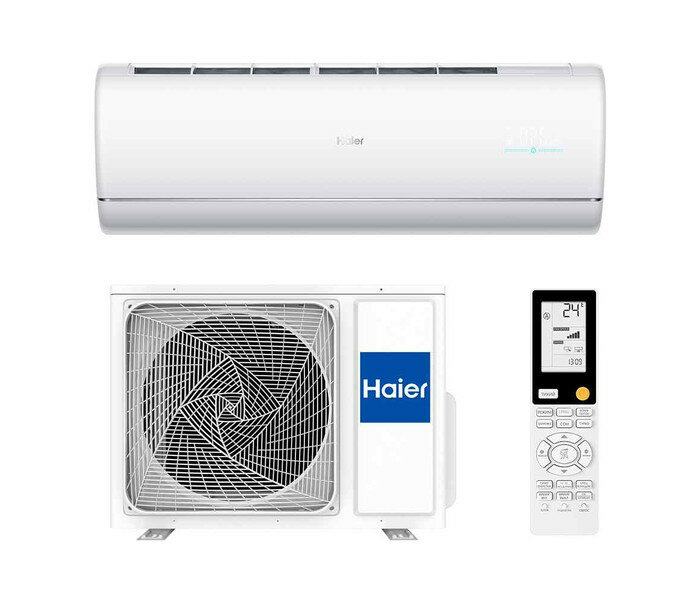 Haier AS25S2SJ2FA-W / 1U25MECFRA