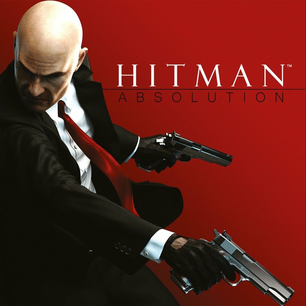 Hitman Absolution для PC (Steam) Электронный ключ