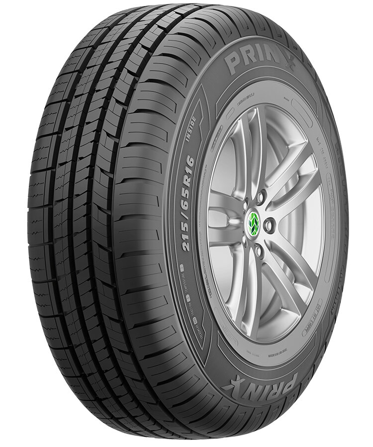 Prinx 195/55R15 85V HH2 HiCity