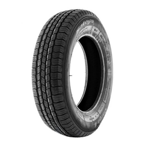 Автошина Satoya Cargo S 185/75 R16 104/102R