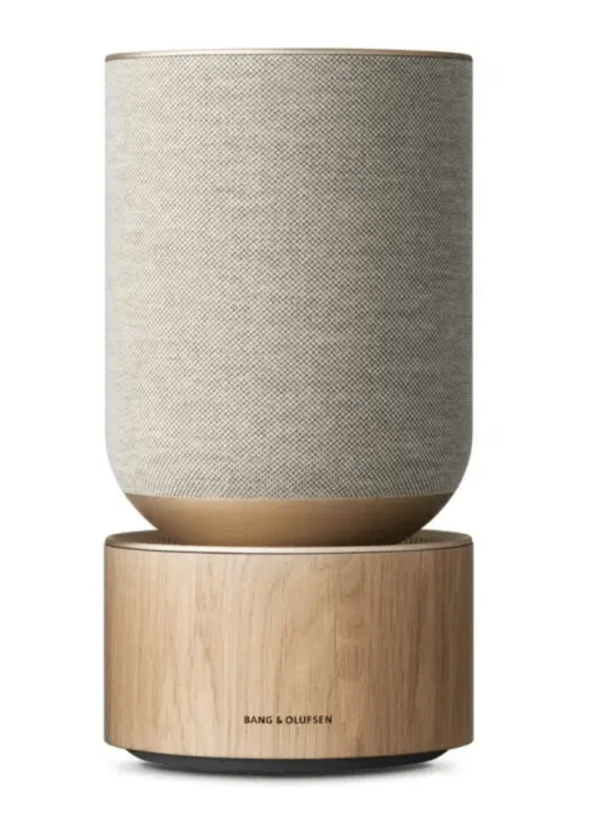 Беспроводная Hi-Fi акустика Bang & Olufsen Beosound Balance Natural Oak