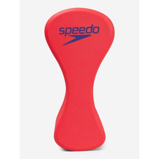 Колобашка для плавания Speedo Колобашки/Pullbuoy Foam Pullbuoy Foam, red/blue