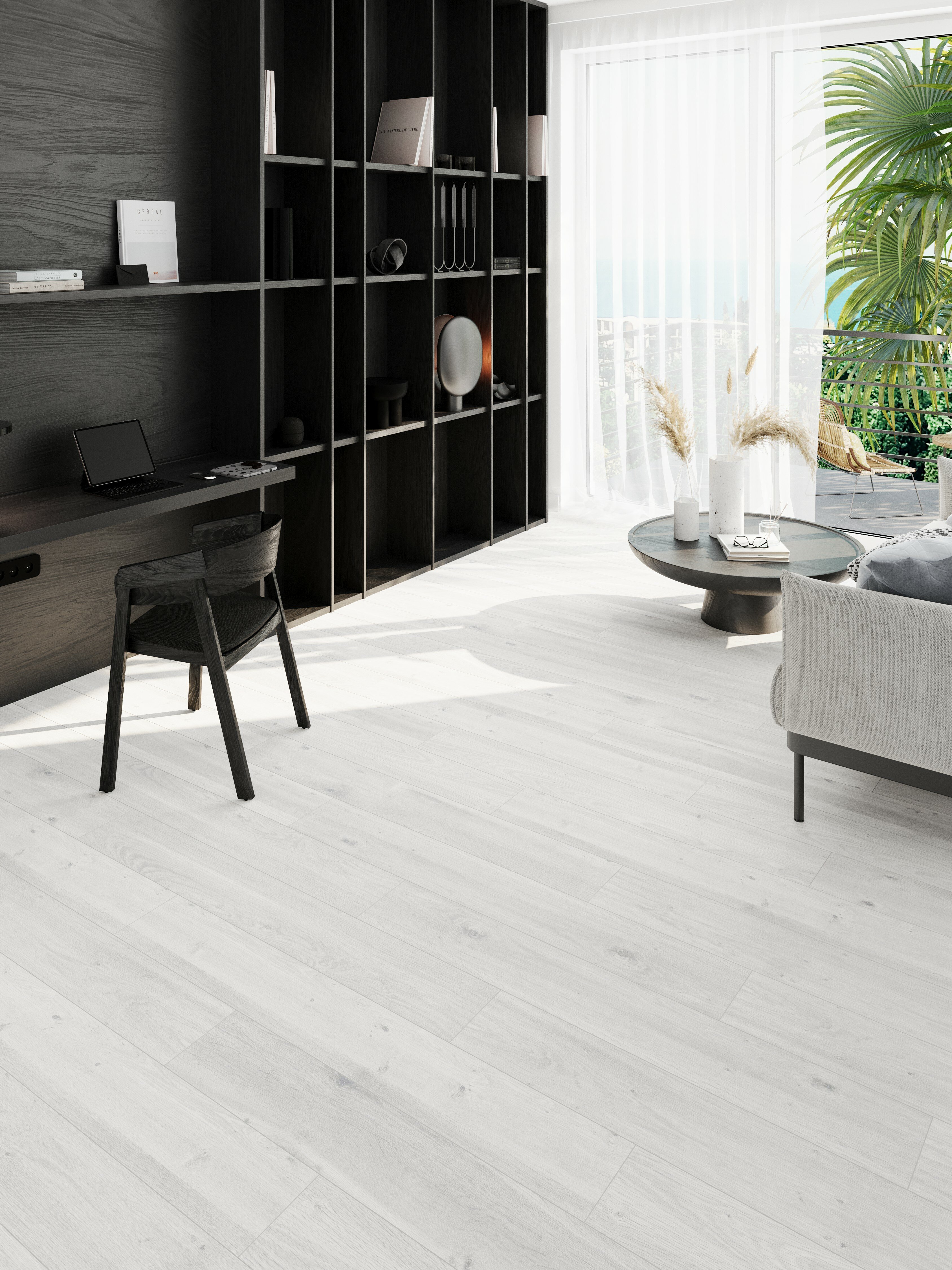 Ламинат EGGER HOME Laminate Дуб рувьяно 33 класс 10 мм 1745 кв. м