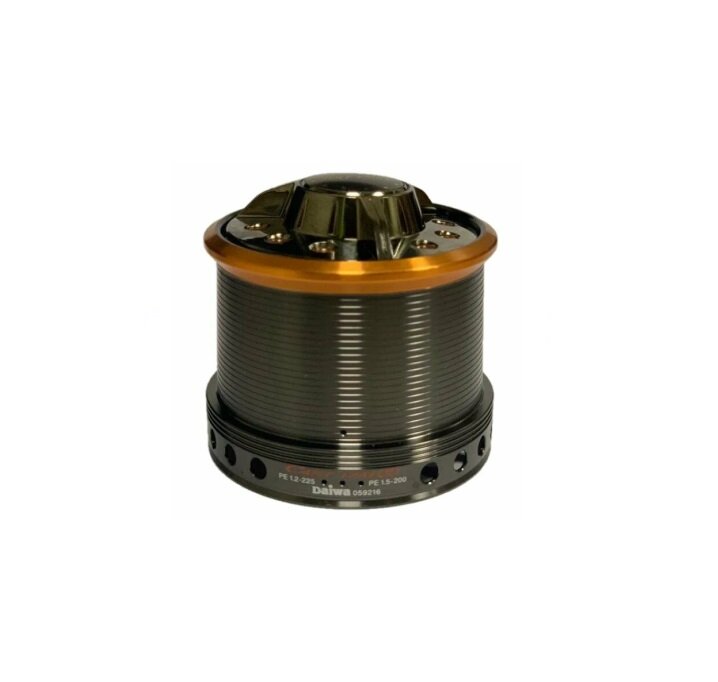 Daiwa Запасная шпуля RCS Surf Drag Spool