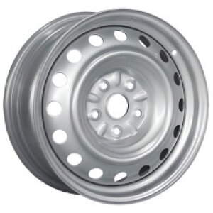 Диск колесный Swortech S608 6.5x16/5x114.3 D66.1 ET50 S