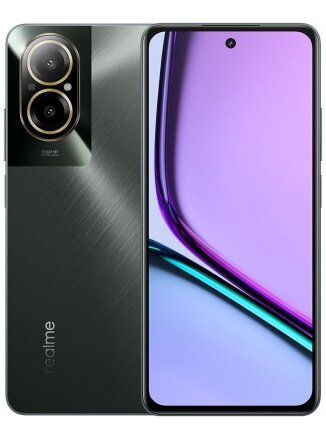 Смартфон realme C67 4G