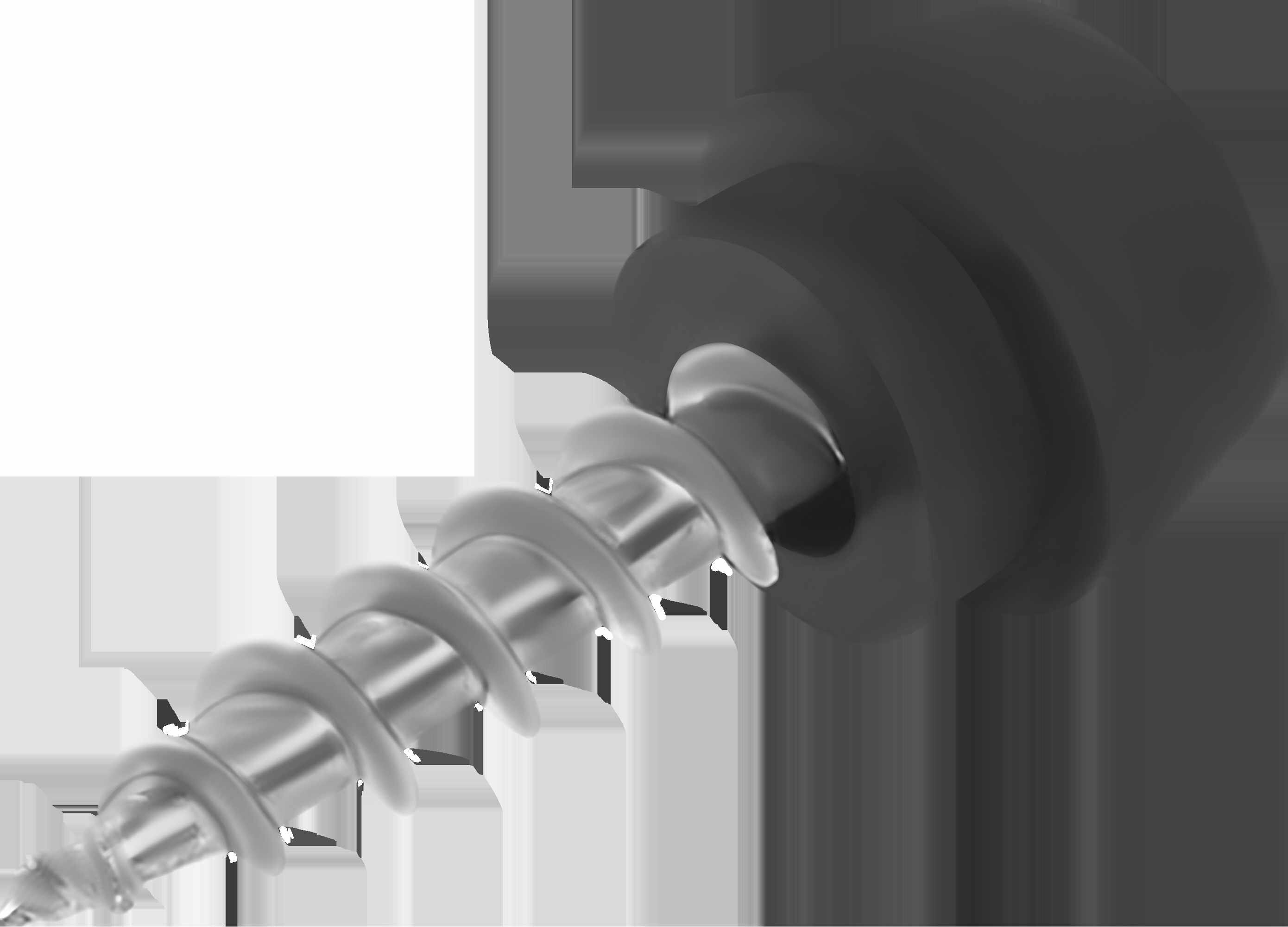 фото Крепеж для нащельника ПВХ 30 шт