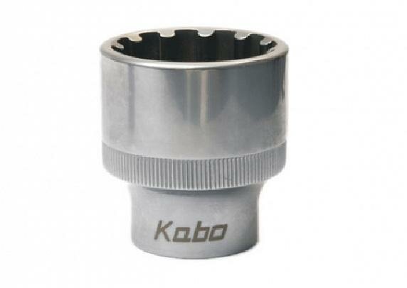 Cтандартная головка (30 мм.) 1/2" KABO SH-E4301