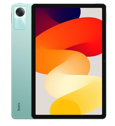 Xiaomi Планшет Xiaomi Redmi Pad SE 8/256GB зеленый