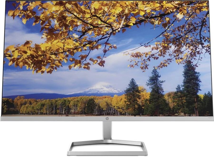 27" Монитор HP M27f 1920x1080 75 Гц IPS