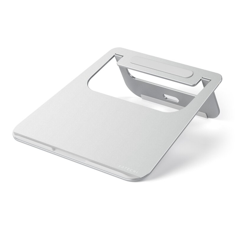  Satechi Aluminum Portable & Adjustable Laptop Stand   Apple MacBook