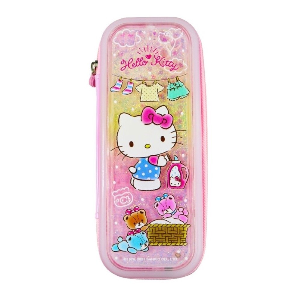 Пенал школьный Sanrio Hello Kitty (KT85018)