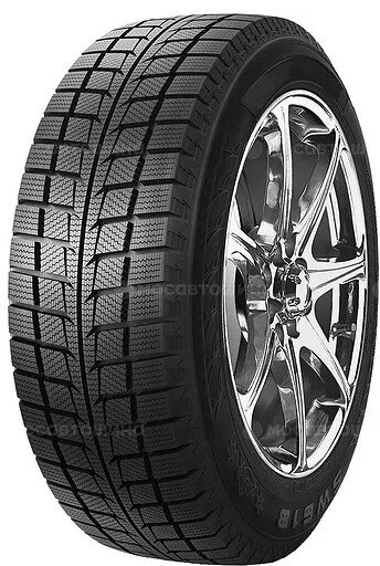 Шины 205/55 R16 91H Goodride SW618