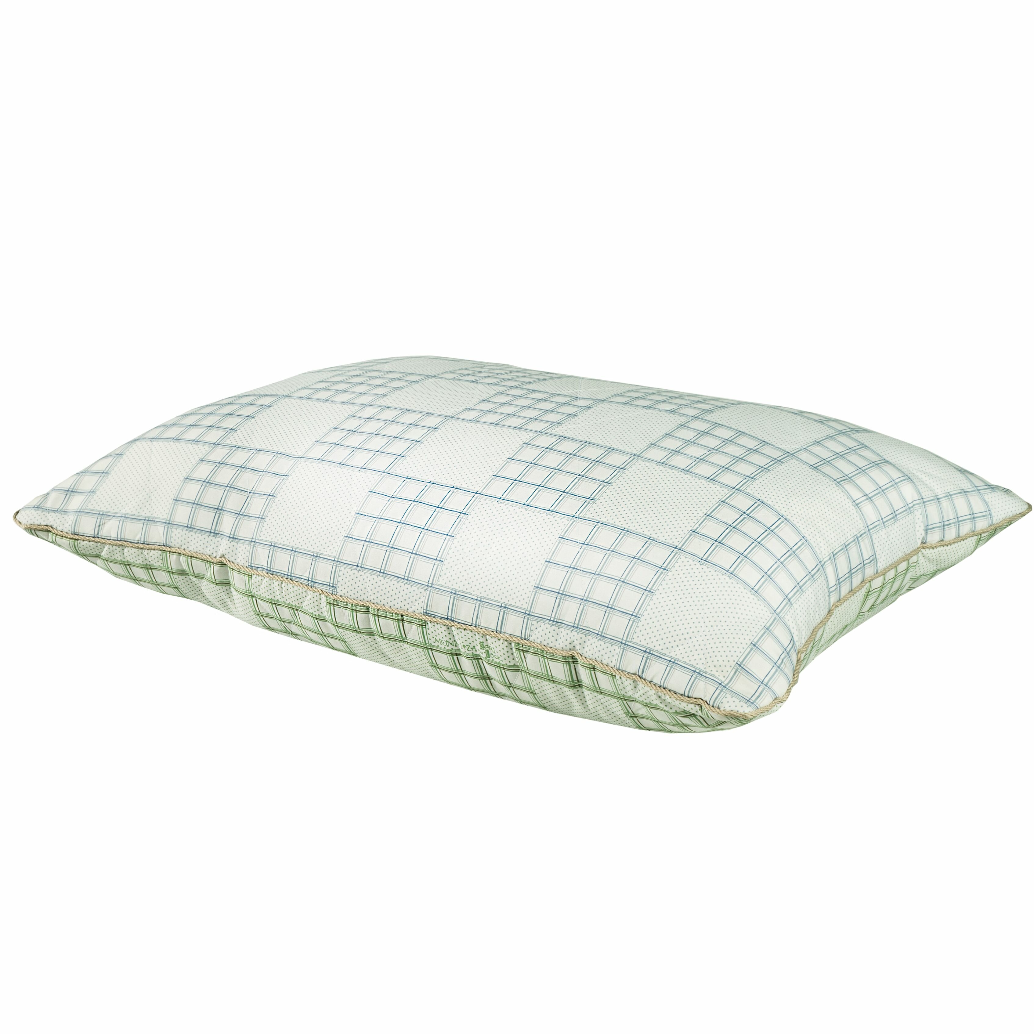 фото Подушка climcontr mona liza бамбукшерс 70Х70