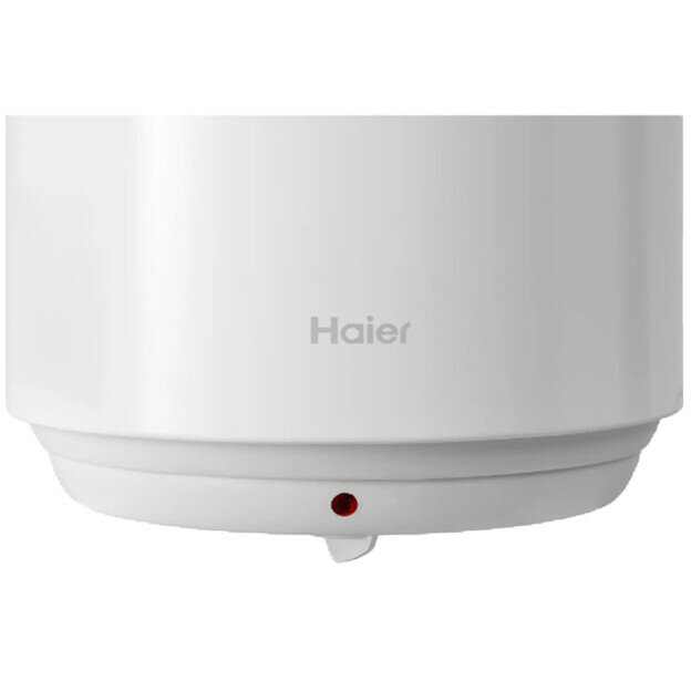 Водонагреватель HAIER ES50V-B2 SLIM, накопительный, 1.5кВт, белый [ga0ghje00ru] - фото №4