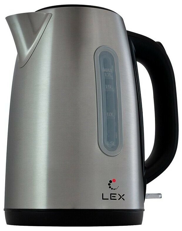 Чайник LEX LX-30017-1