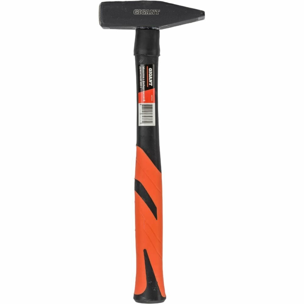 фото Молоток Gigant 59036