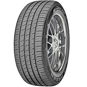 Автошина Nexen N Fera RU1 205/55 R17 91V