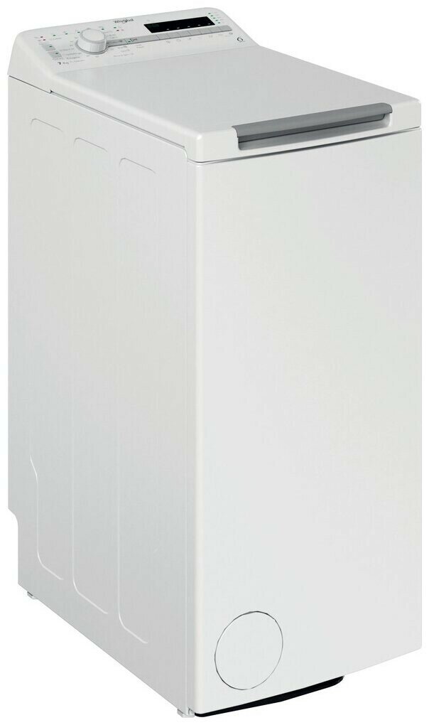 Стиральная машина Whirlpool TDLR 7220SS EU/N