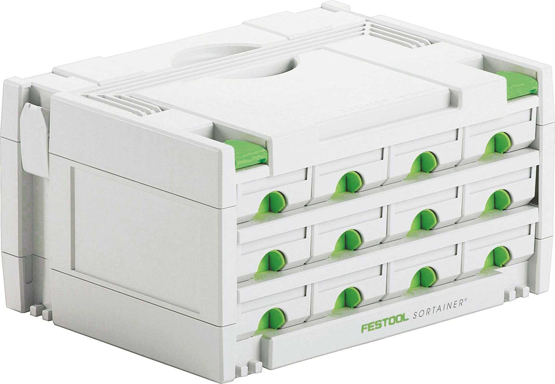 Сортейнер Festool SYS 3-SORT/12