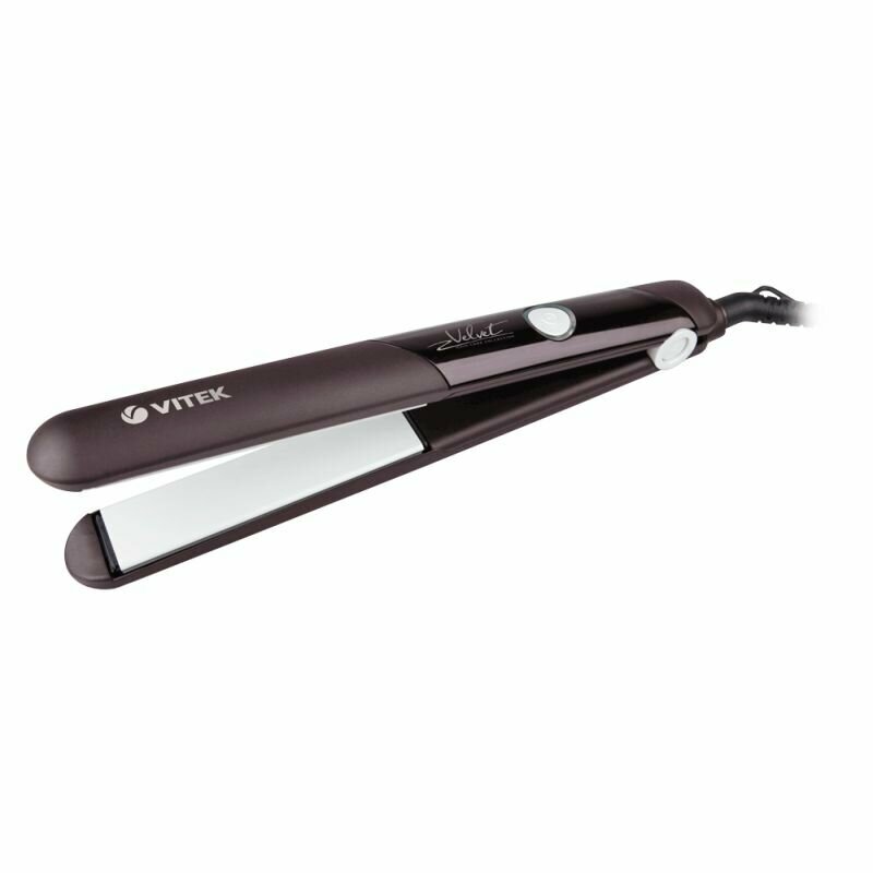 Прибор для укладки волос Vitek VT-2311 фиолетовый