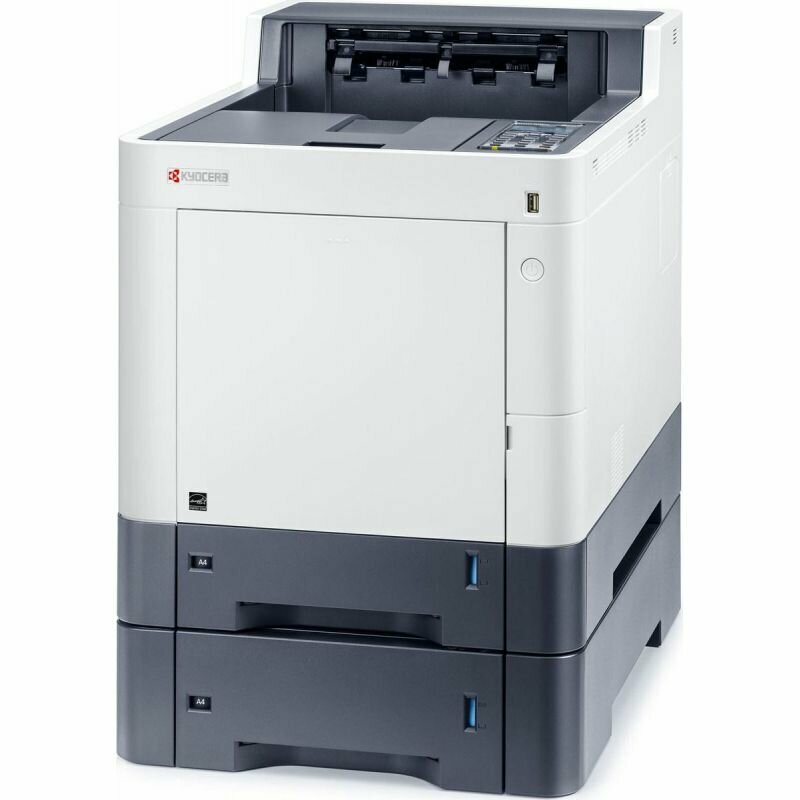  Kyocera Ecosys P6235cdn