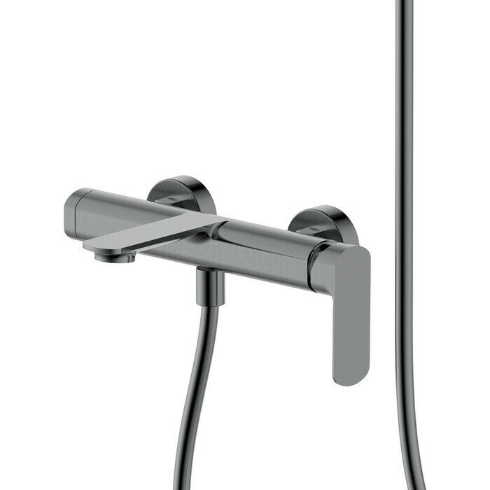 Смеситель для ванны AQUAme - фото №2