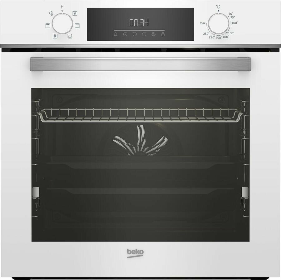 Электрический духовой шкаф BEKO BBIE18300W