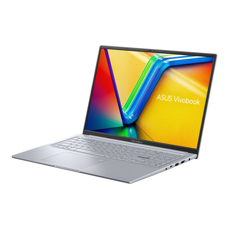 Ноутбук ASUS 90NB11Z2-M003J0 i5 13500H/16GB/512GB SSD/GeForce RTX4050 6GB/16" WQXGA/noOS/silver - фото №3