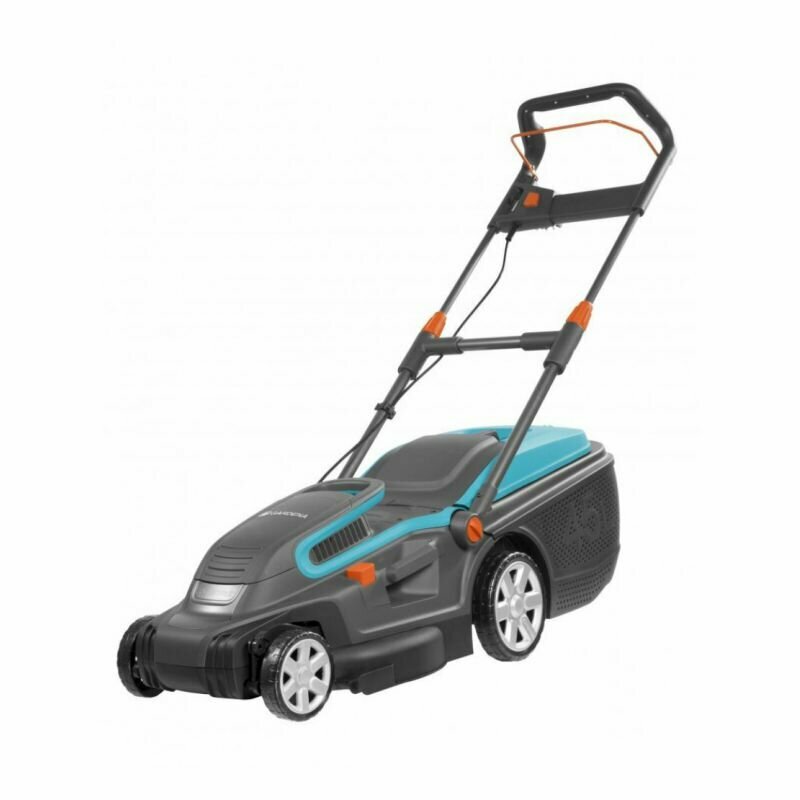 Газонокосилка Gardena PowerMax 1800/42 (05042-20.000.00)