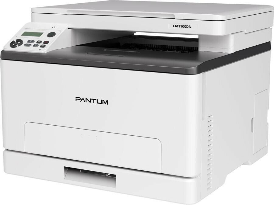 МФУ лазерный Pantum CM1100DN