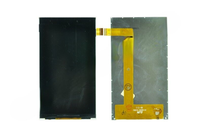 Дисплей (LCD) для Prestigio PAP4322