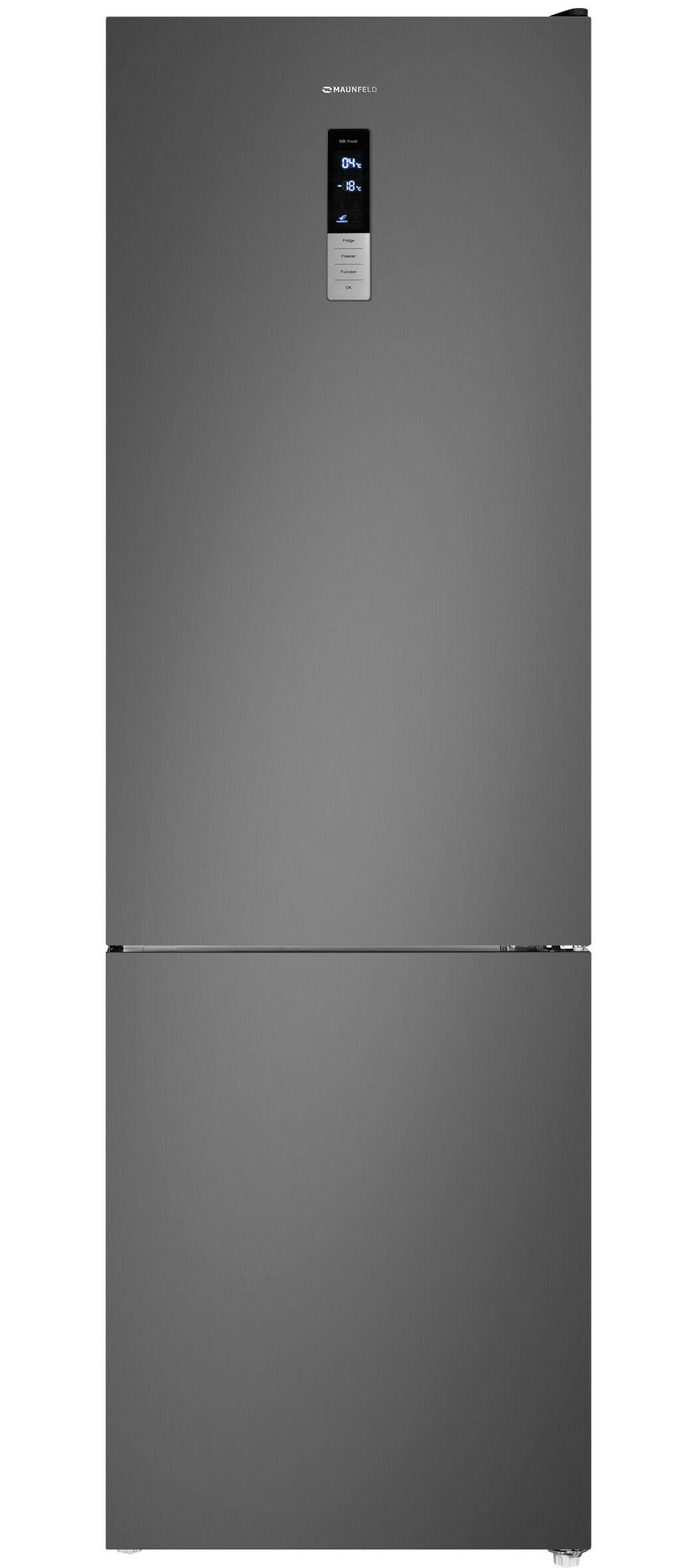Холодильник Maunfeld - фото №1