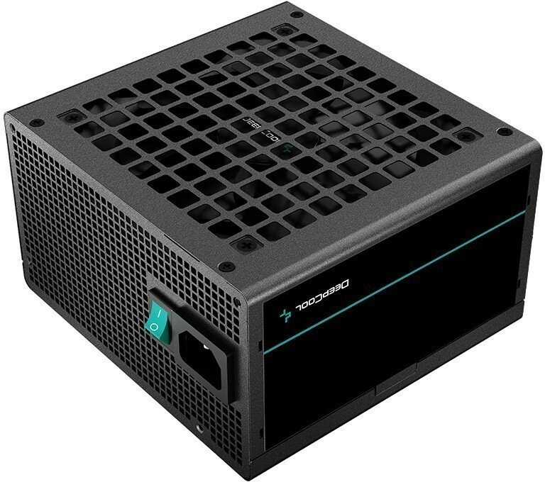 Блок питания 500W DeepCool PF500 (PF500)