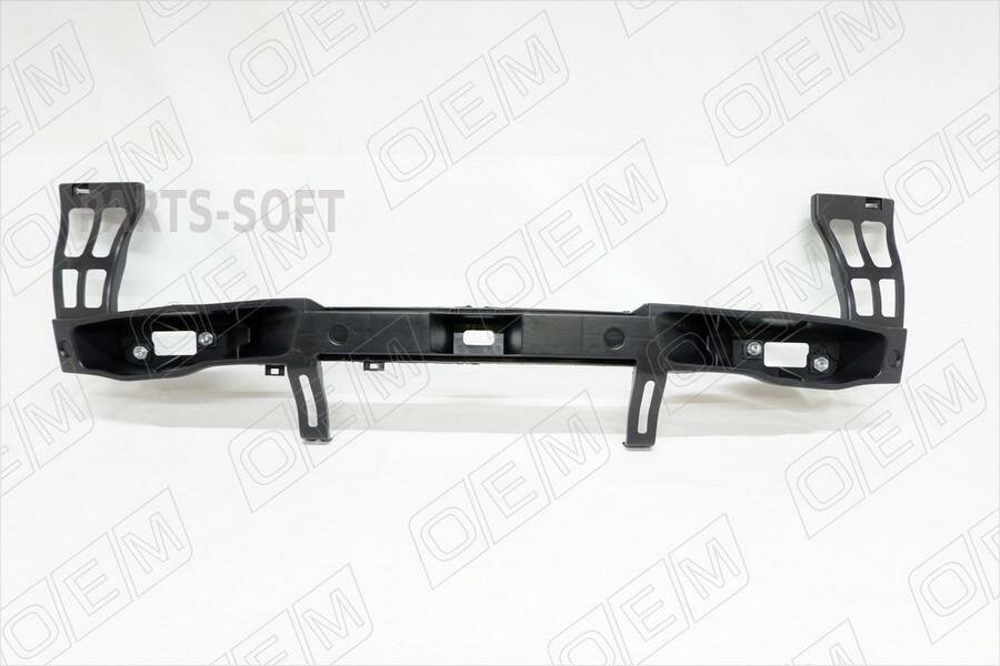 OEM OEM0052UBZ Усилитель бампера заднего