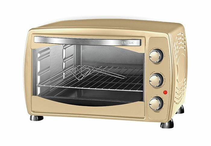 Мини-печь Centek CT-1531-42 BEIGE Convection