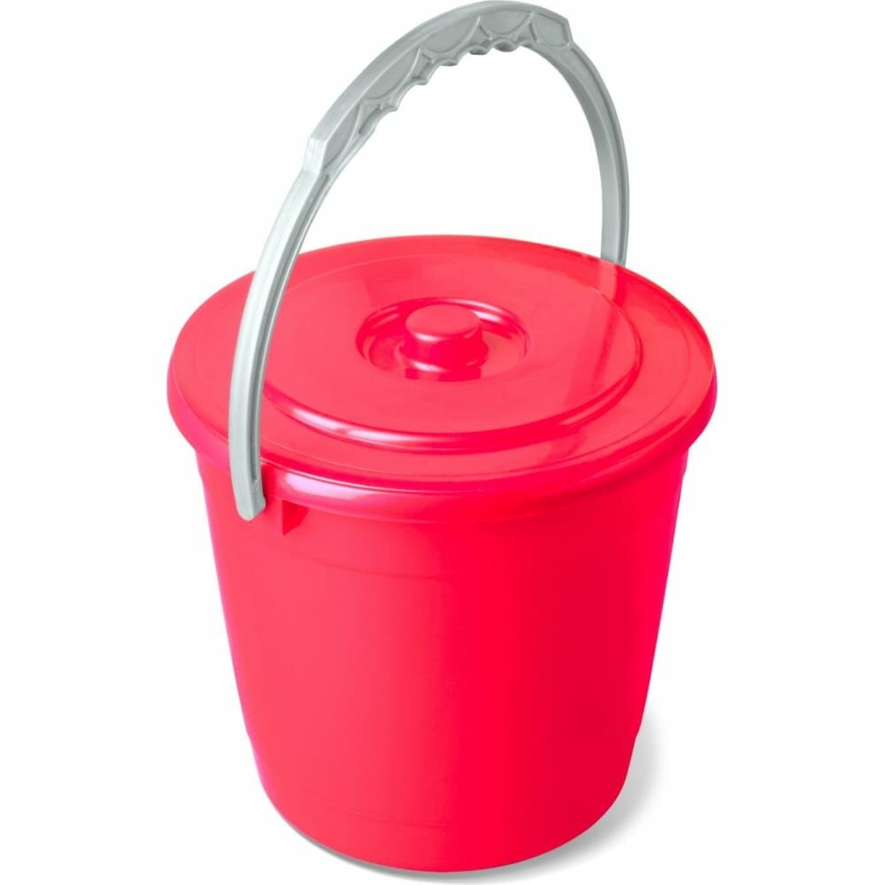 фото Ведро Martika колор