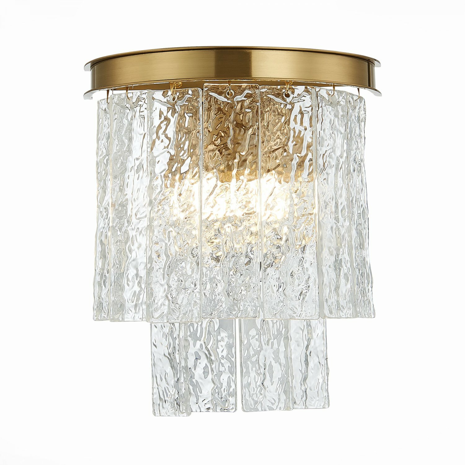 Светильник настенный бра St luce SL1230.301.02 CORSIA