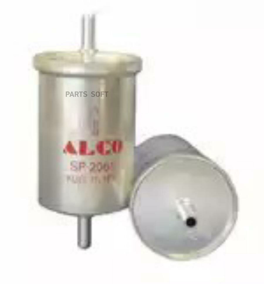 ALCO SP2061 (Производитеь: ALCO FILTERS) SP-2061 (Производитеь: ALCO) Топивный фиьтр