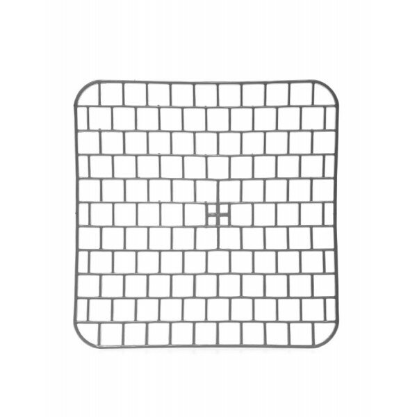 фото АО Полимербыт Решетка для мойки Полимербыт