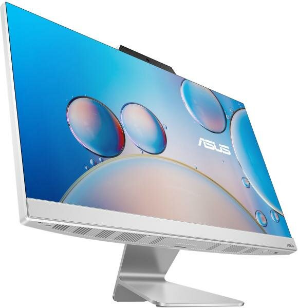 Моноблок Asus 23.8" (1920x1080) Asus AIO A3402WBAK-WA183M 90PT03G2-M02TA0/Intel Core i5 1235U(1.3Ghz)/16GB+SSD 512GB/No OS — фото 5