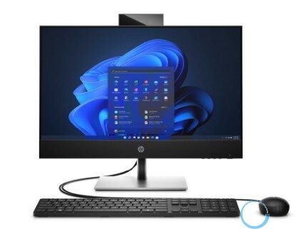  HP ProOne 440 G9 All-in-One NT 23,8"(1920x1080)Core i5-12500T,8GB,256GB,No ODD,eng/rus usb kbd,mous