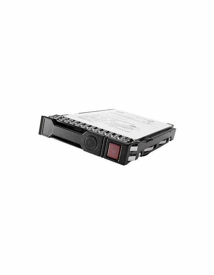 HPE 2.4TB SAS 12G Enterprise 10K SFF (2.5in) SC 512e Digitally Signed Firmware HDD for Proliant Gen9/Gen10 NEW 881457-B21