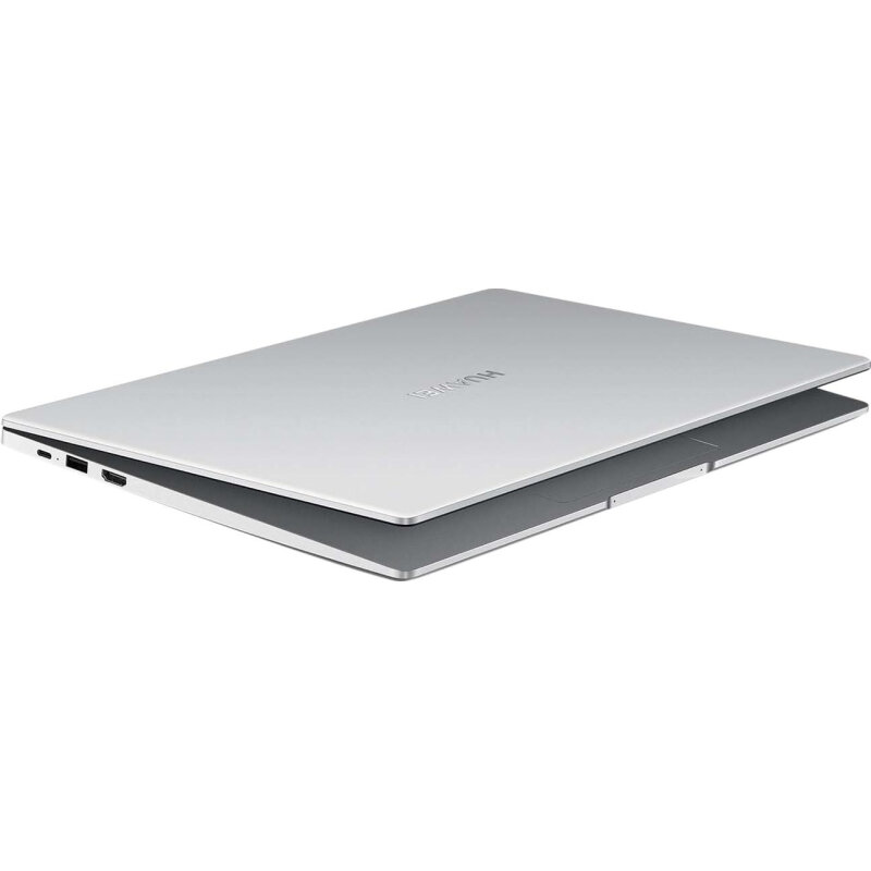 Ноутбук Huawei MATEBOOK D15 BoD-WDI9 53013SDW 156"(1920x1080) Intel Core i3 1115G4(3Ghz)/8GB SSD 256GB/ /No OS