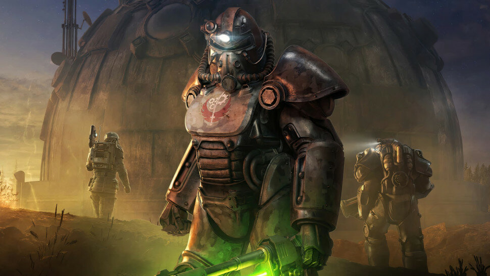 Игра Fallout 76 для Xbox One/Series X|S (Microsoft Store), электронный ключ