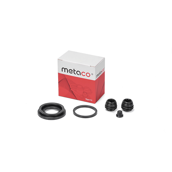 METACO 3850-290 (01473SM4010 / 01473SV4000 / 43017SMGE01) р / к заднего суппорта Honda (Хонда) Civic (Цивик) 4d (2006-2012)