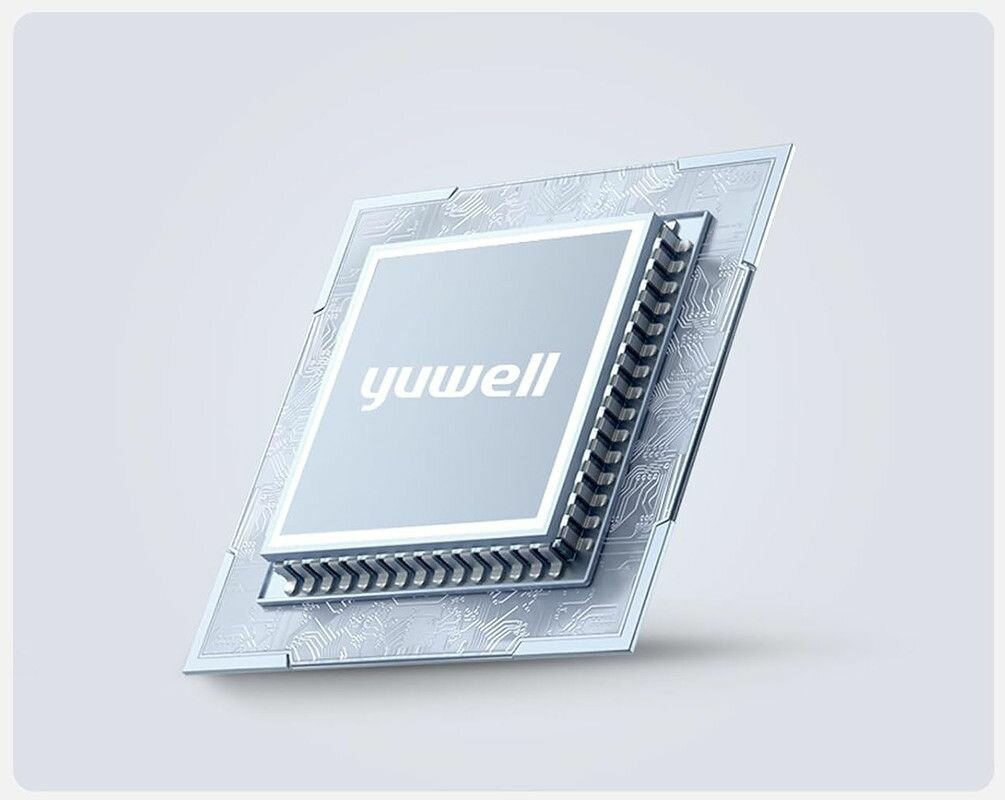 Глюкометр Yuwell 710 (с тест-полосками 50 ) набор